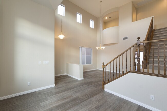 Photo - SUMMERLIN GATED COMMUNITY IN THE PASEOS - 4 BEDROOMS + SMALL LOFT + DEN/OFFICE