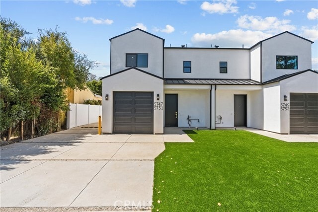 5751 Vista Del Monte Ave