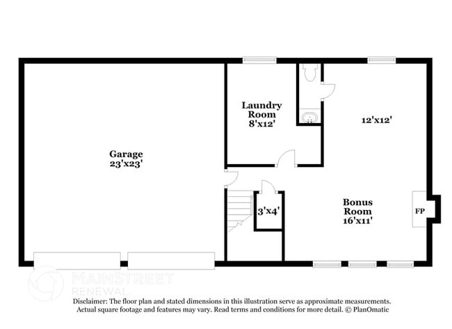 Photo - 5678 Colonist Cir