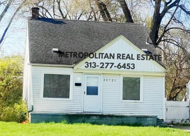 Building Photo - 26721 Carlysle St