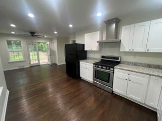 Photo - 2032 S Akin Dr