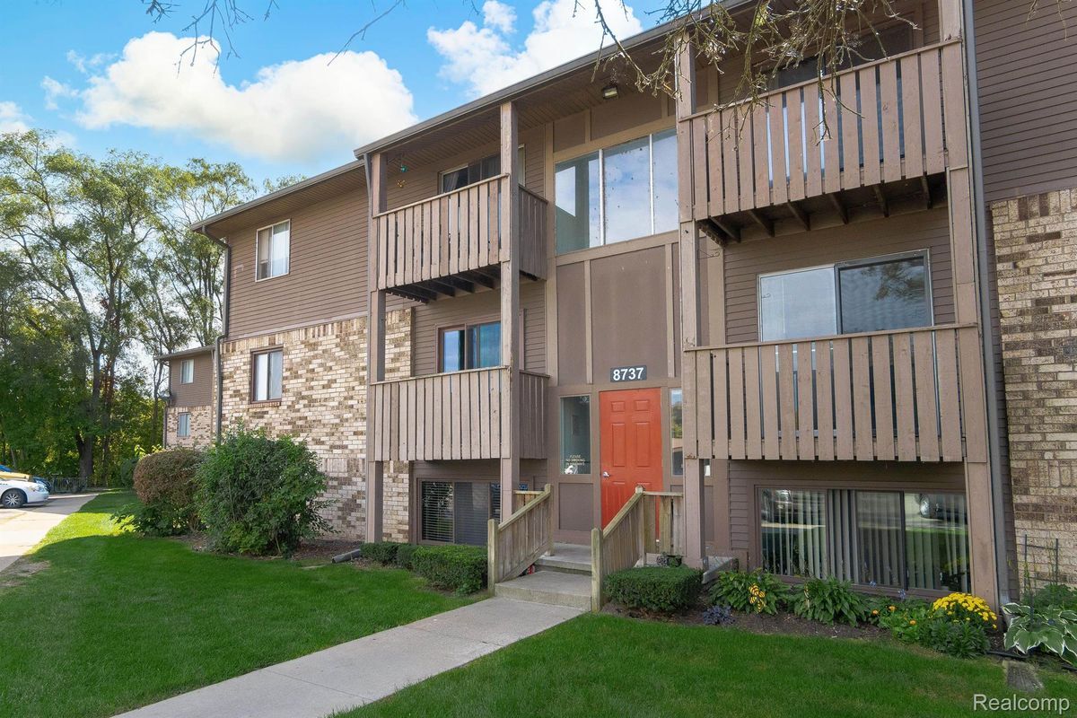 Photo - 8737 Green Willow St, Unit 5