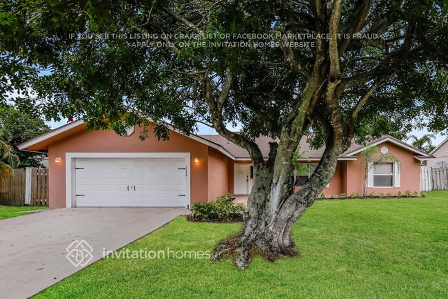 Building Photo - 13830 Geranium Pl Rental