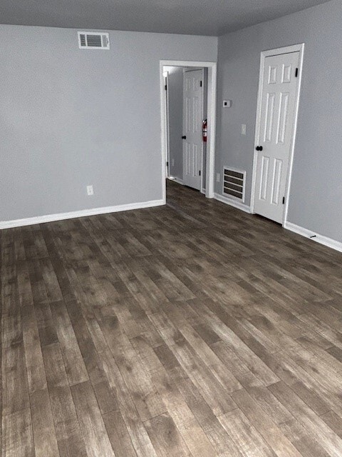 Unidad 2 actualizada - Forest Hills Townhomes