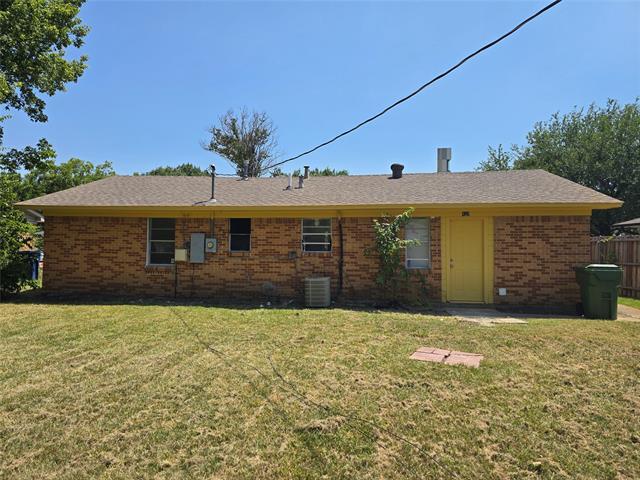 409 Monica Dr