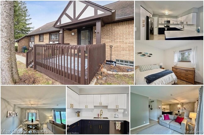 Building Photo - 1131 Indianwood Trail