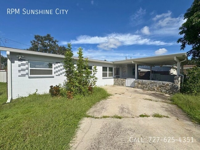 Building Photo - 8848 57th St Rental
