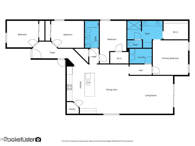 Photo - 24456 W Hacienda Ave