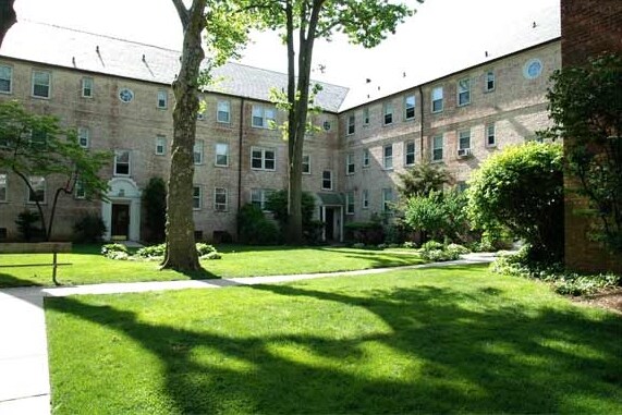 Photo - Baldwin Gardens Apartments