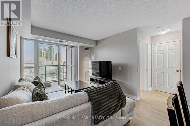 Photo - 83 Borough Dr Unit 708