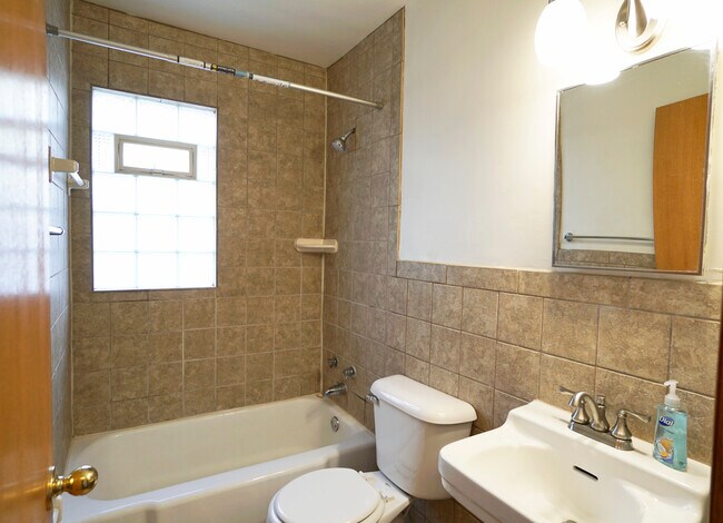 Photo - Adrian Street Flats