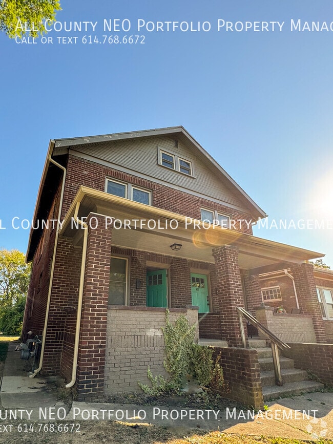 Building Photo - 633 E 4th Ave Rental