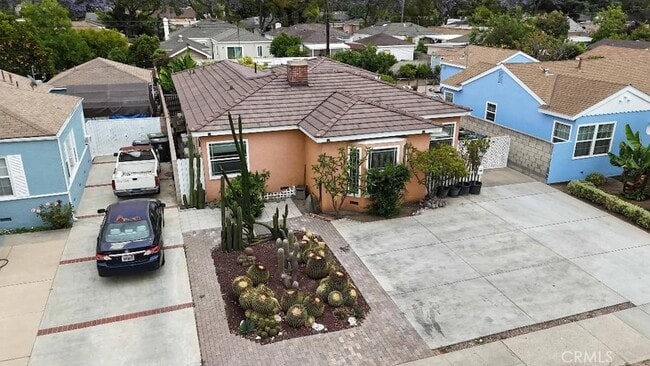 Photo - 1229 S Flower St