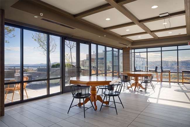 Skyvue Apartments