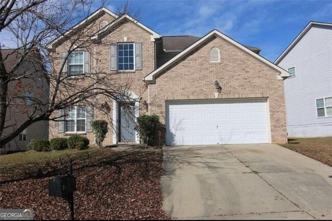 Building Photo - 5496 Village Trace