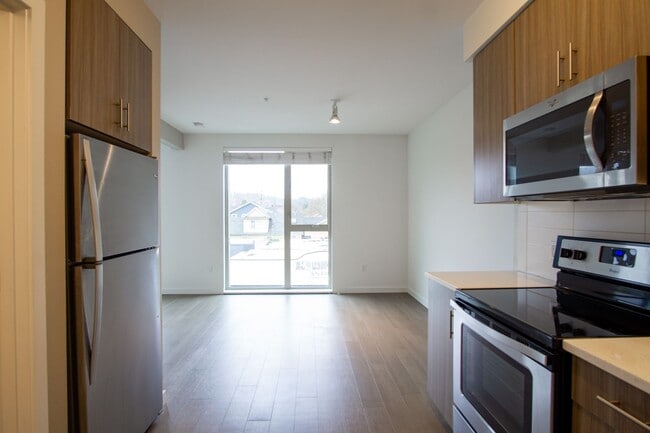 Photo - Modern & Sleek 1Bdr w/Floor-to-Ceiling Windows + Pet OK! Unit 306