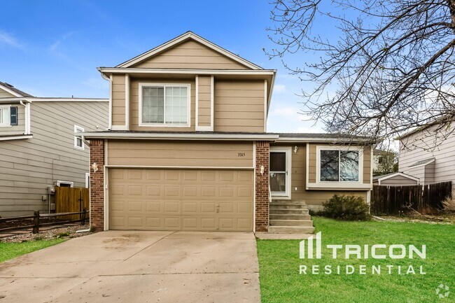 Building Photo - 3315 MacGregor Dr Rental