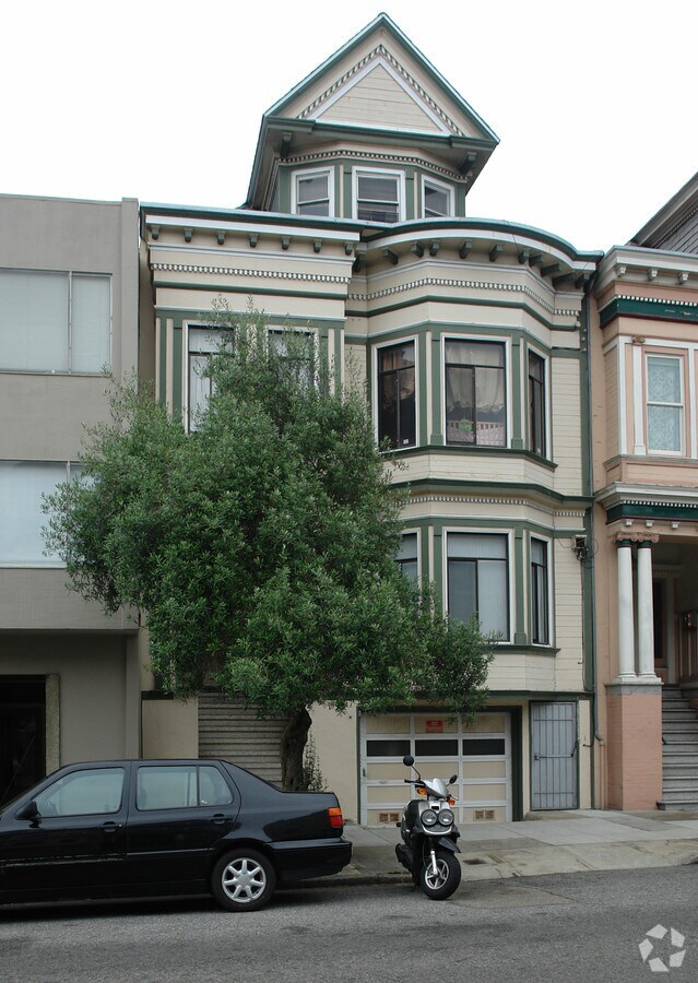Photo - 1232-1234 6th Ave Apartments