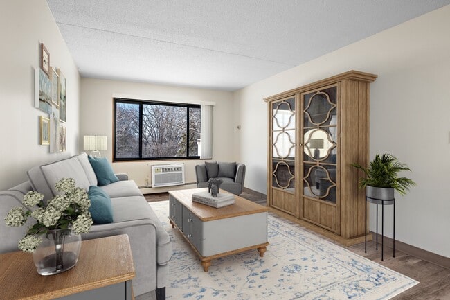 Building Photo - Chardon Court Apartments 55+