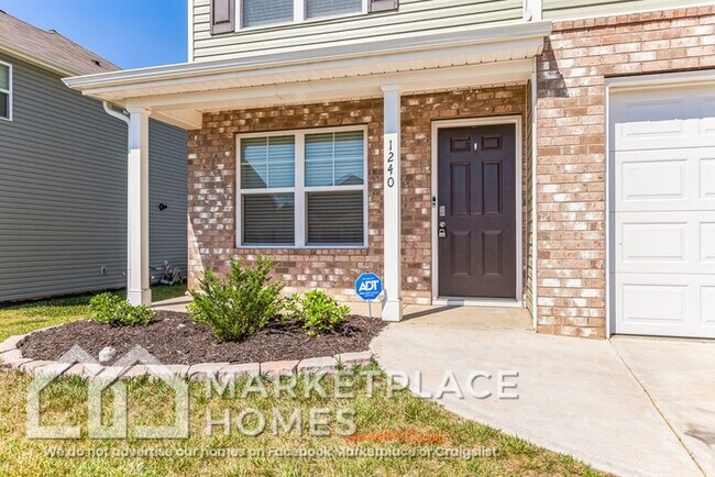 Photo - 1240 Stamp Lodge Rd