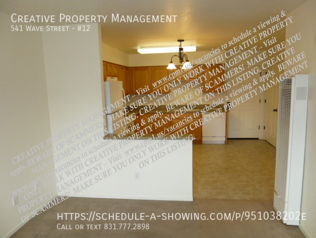 Photo - 541 Wave St Unit #12