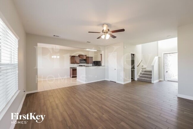 Photo - 1603 Yellow Stone Dr Casa