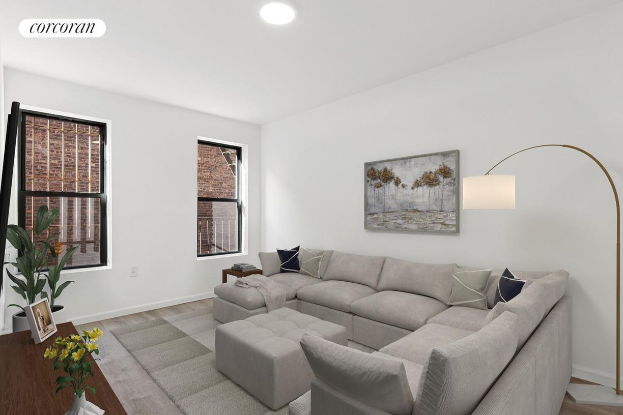 Photo - 201 W 108th St