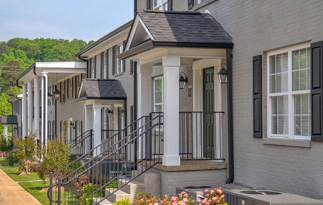 Photo - Midtown Square Apartment Homes by Callio P...