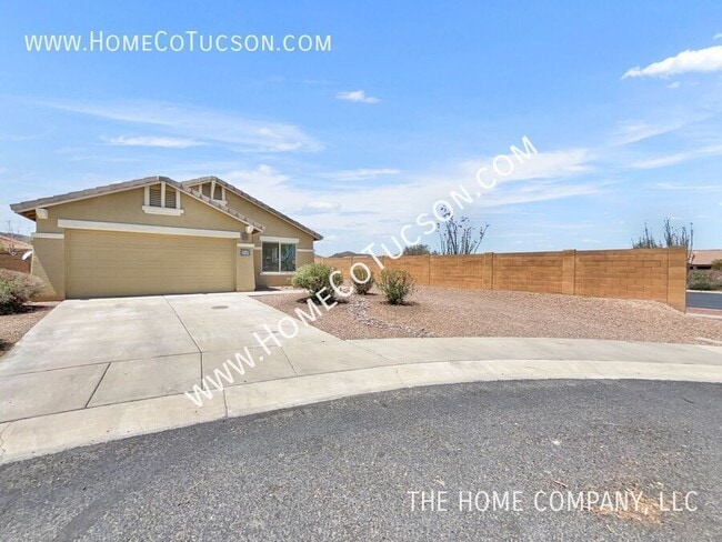 Photo - 7622 W August Moon Pl