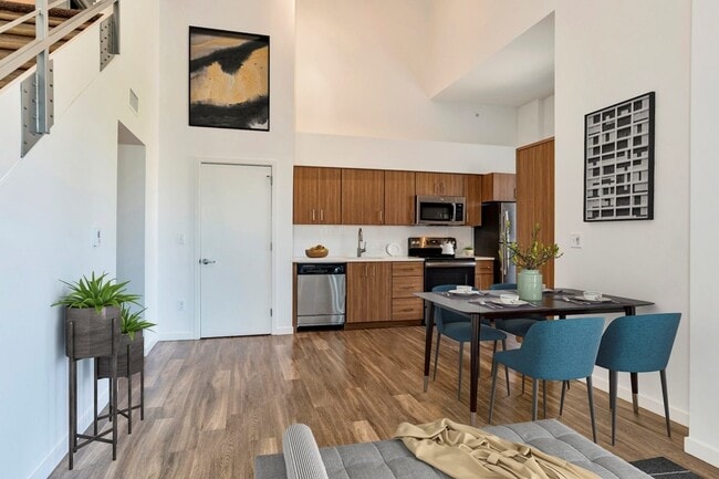 Summit at Wash Park - Summit at Wash Park