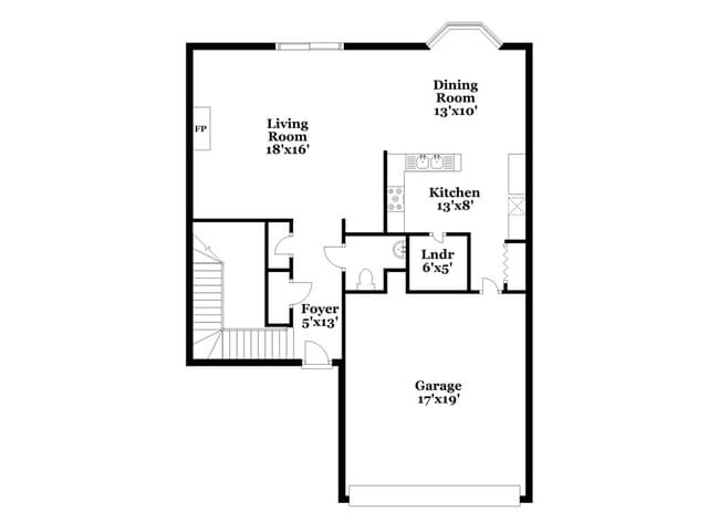 Photo - 254 Highland Falls Dr