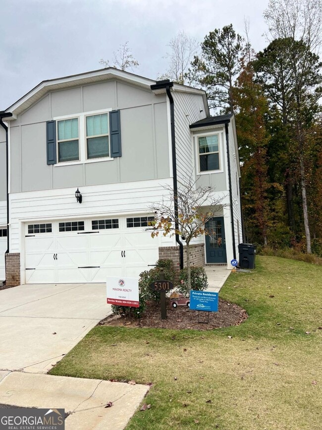 Photo - 5301 Glade Park Dr