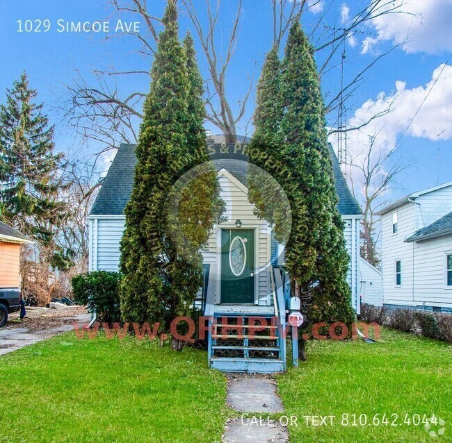 Houses for Rent under 700 in ster MI 6 Houses