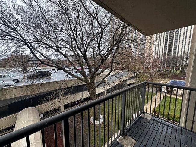 Photo - 2605 S Indiana Ave Unidad 206