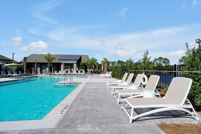 Evolve Palm Coast