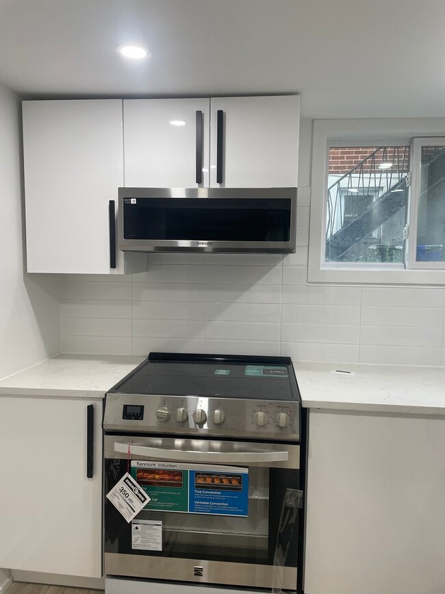 Remodeled Kitchen - 325 Lacasse Av Unit 325 Lacasse