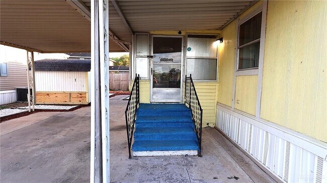 5005 E State Hwy 107