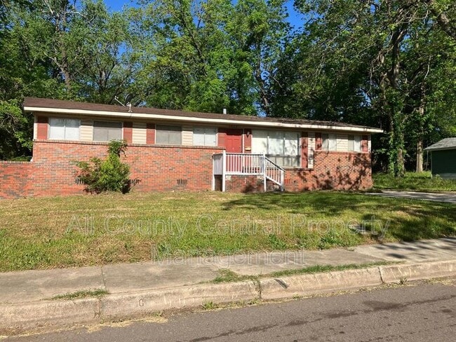 Building Photo - 1232 Frisco St