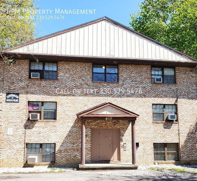 Building Photo - 417 Sherman St Unit Apt # 302