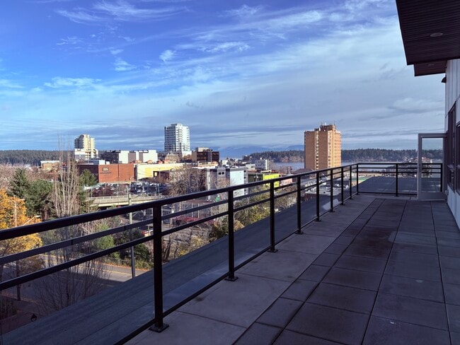 views - Cardea Unit 402