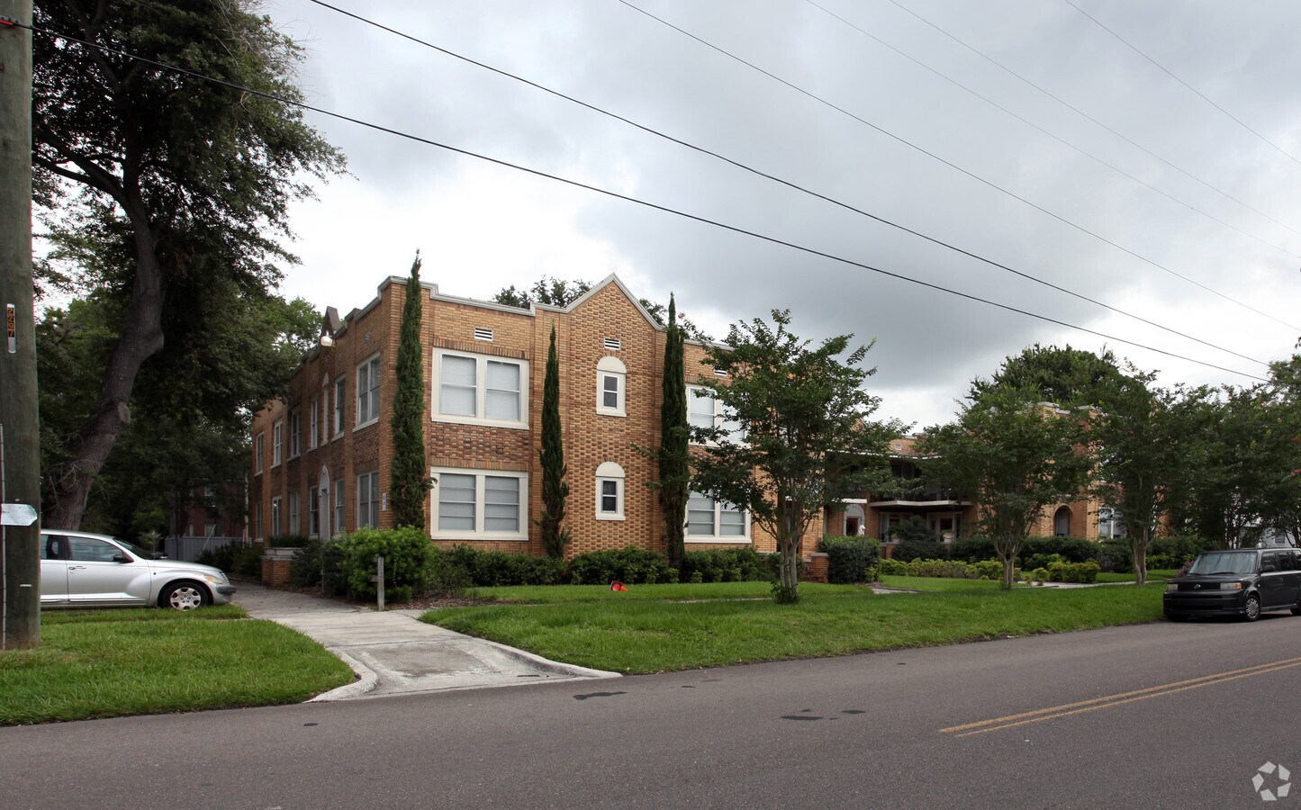 Photo - Ambassador Apartments