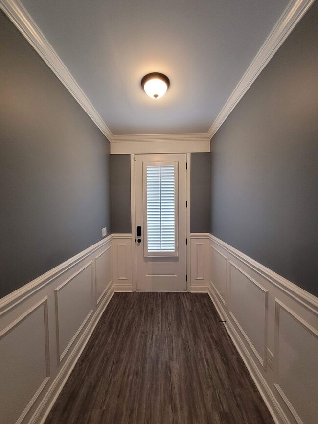 Photo - Elegant 4-Bedroom Home with Gourmet Kitchen, Luxurious Primary Suite & Fenced Yard in Hahira!