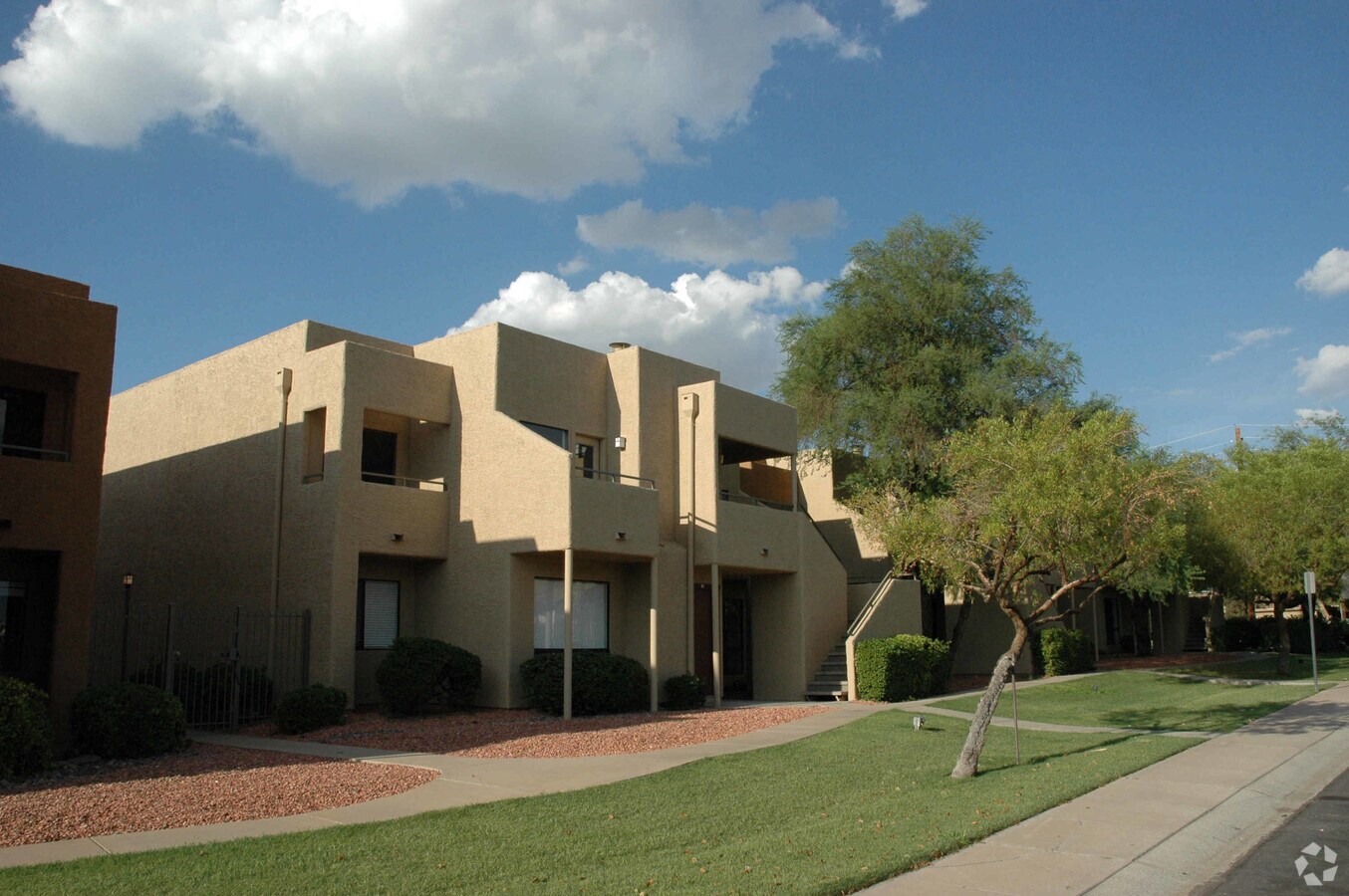 Photo - Cactus Flats