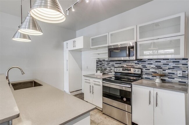 Photo - 1111 S Akard St Unidad 20561