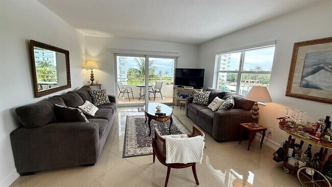 Photo - 1630 N Ocean Blvd Unit 314