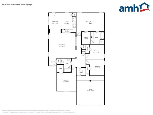 Photo - 4610 Elm Point Dr