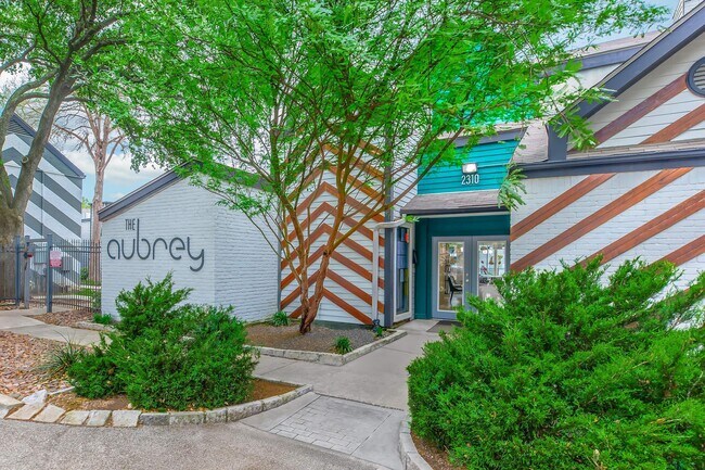 The Aubrey