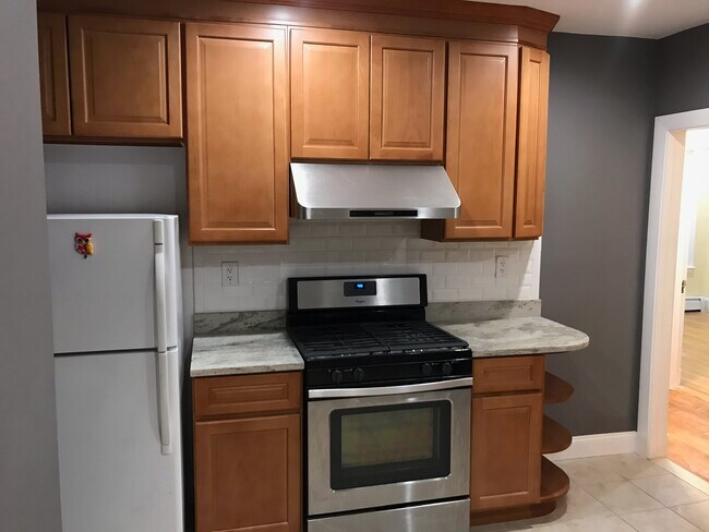 Photo - 20 Stearns Ave Unidad 1st