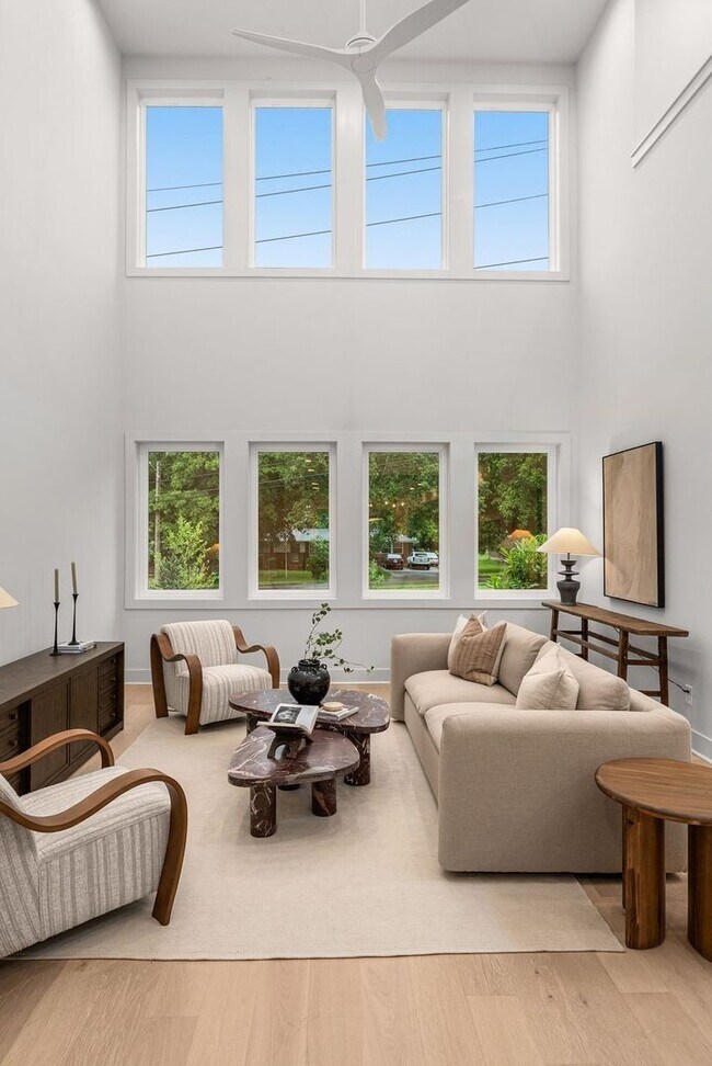 Photo - Stunning New Townhome in The Heart of East Nashville