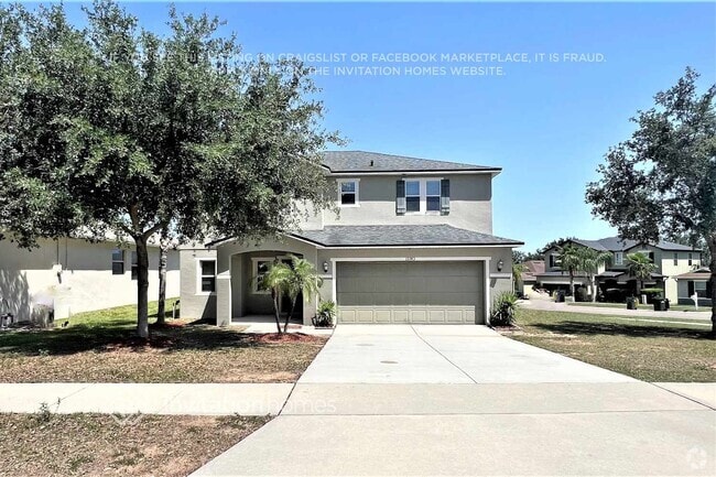 Building Photo - 13743 Laranja St Rental